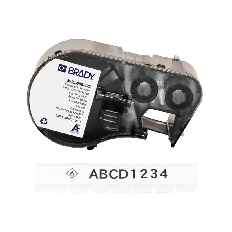 Printer Labels