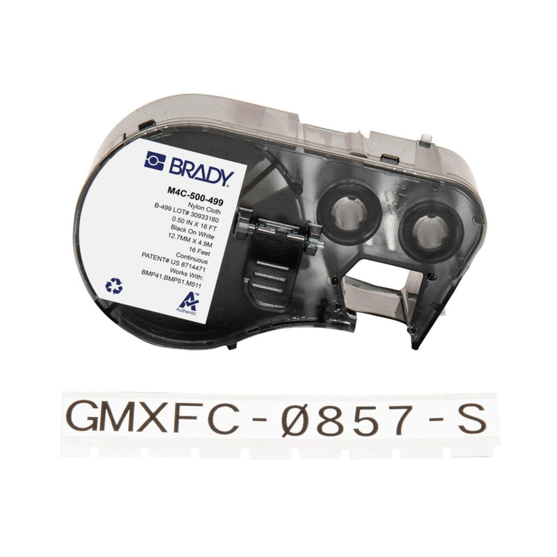 Printer Labels