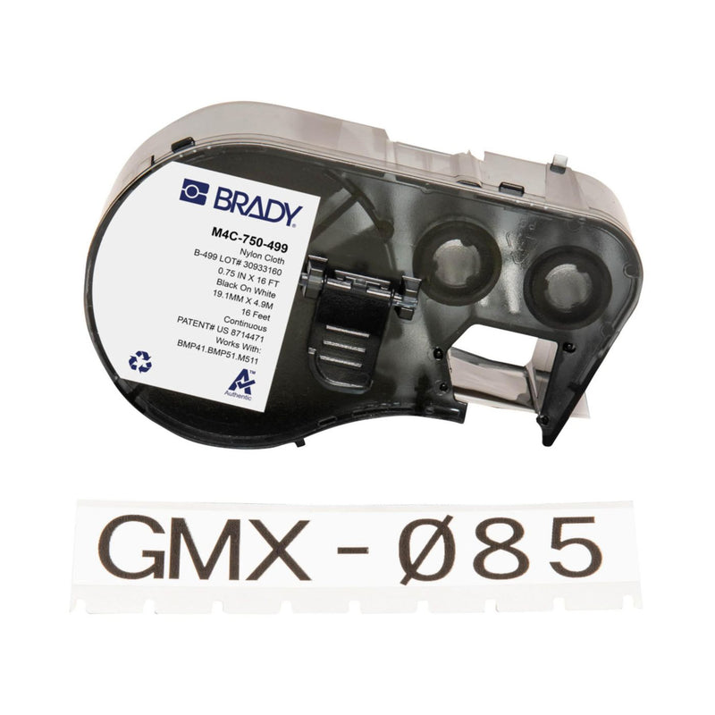 Printer Labels
