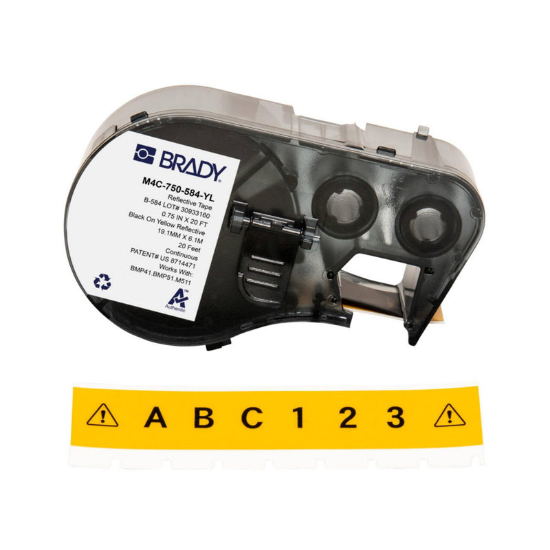 Printer Labels