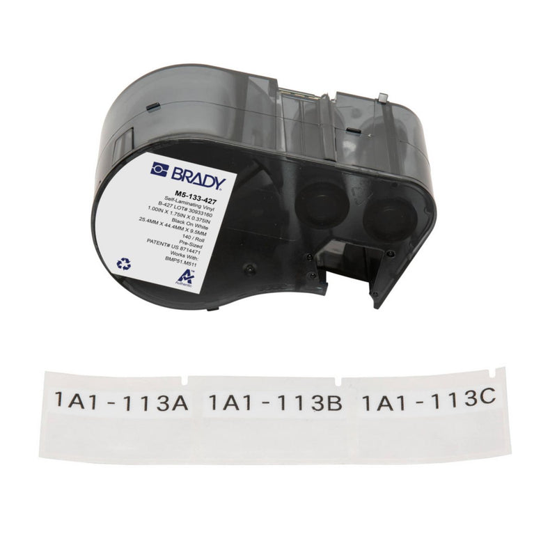Printer Labels