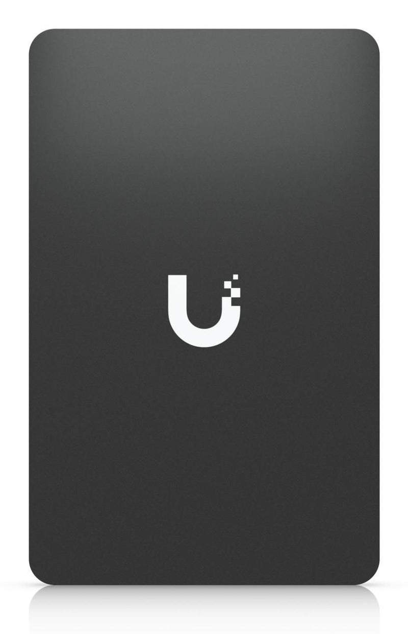 cards used for access control