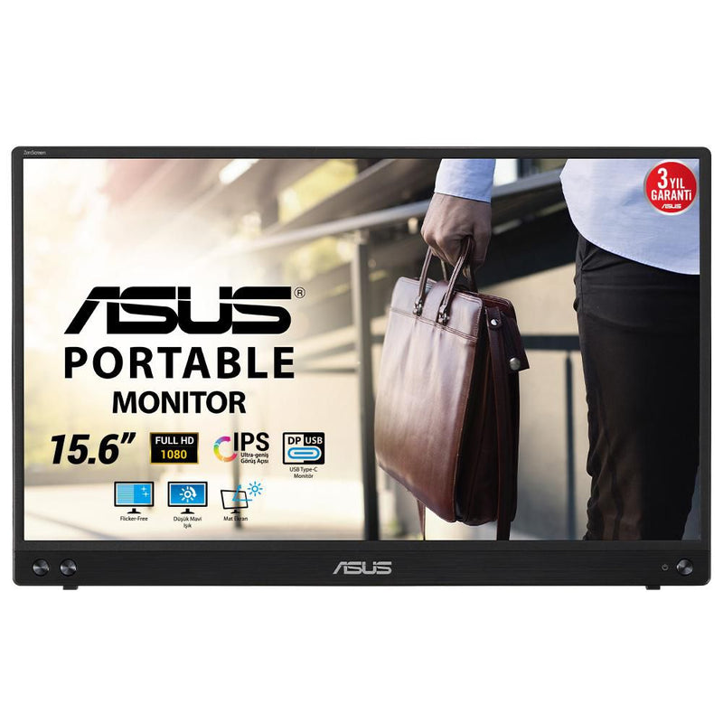 Pixels Full Hd Led Black