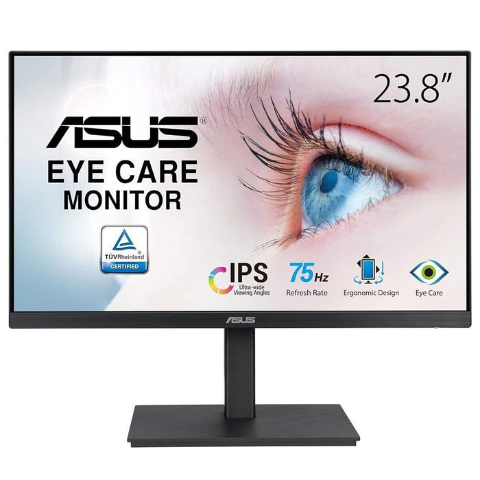 Pixels Full Hd Led Black