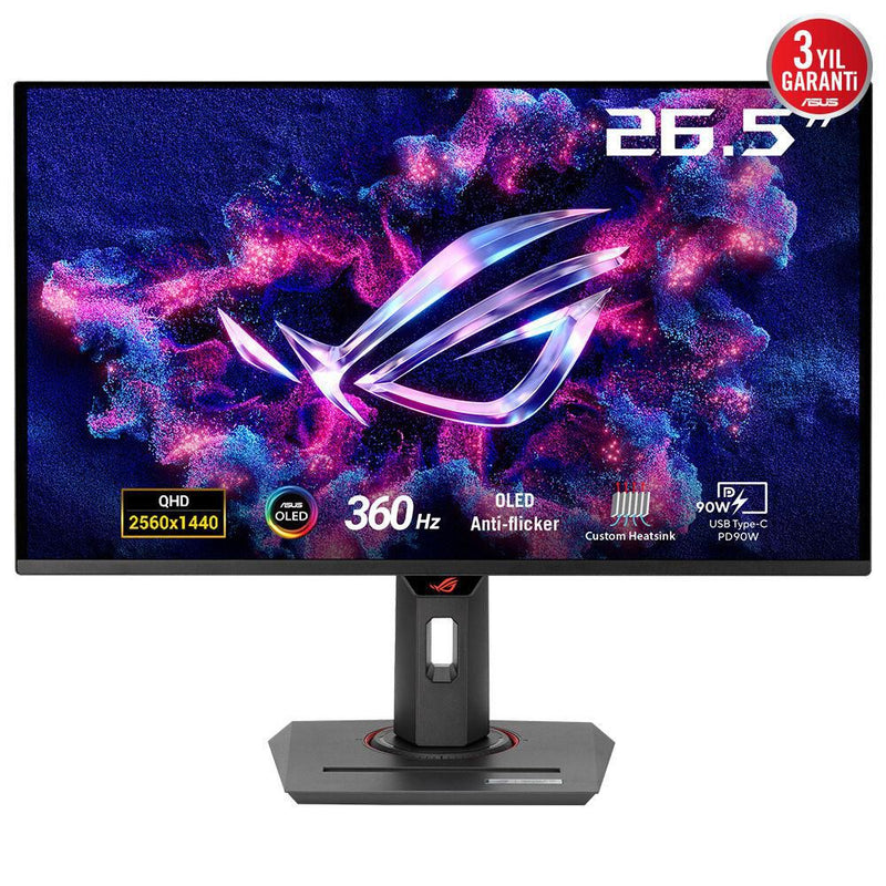 Computer Monitor 67.3 Cm
