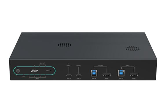 switch with IA functions and