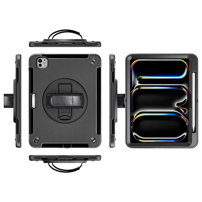 Defender Case with hand strap