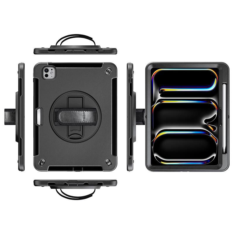 Defender Case with hand strap