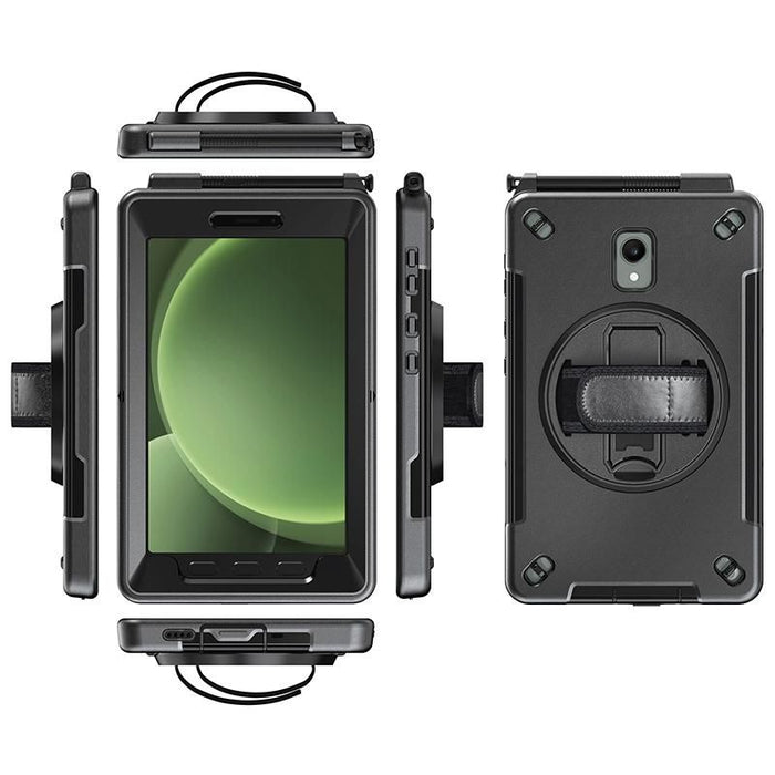 OHIO Defender Case with hand