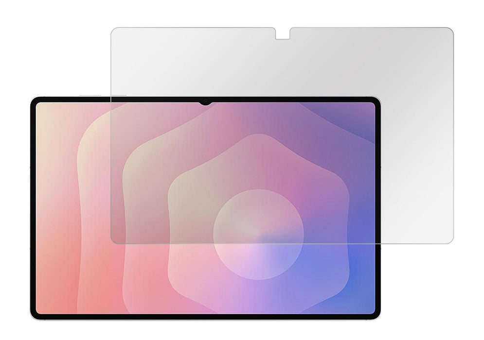 Protector. Tempered Glass.