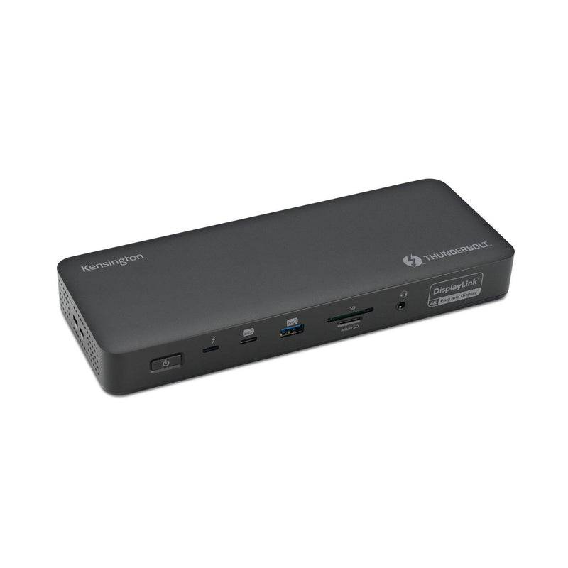 DisplayLink Docking Station