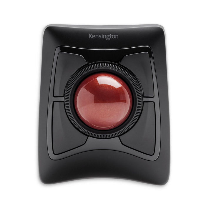 Wireless Trackball