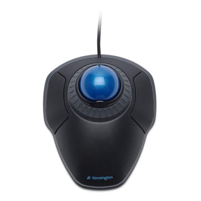 Orbit® Trackball with Scroll