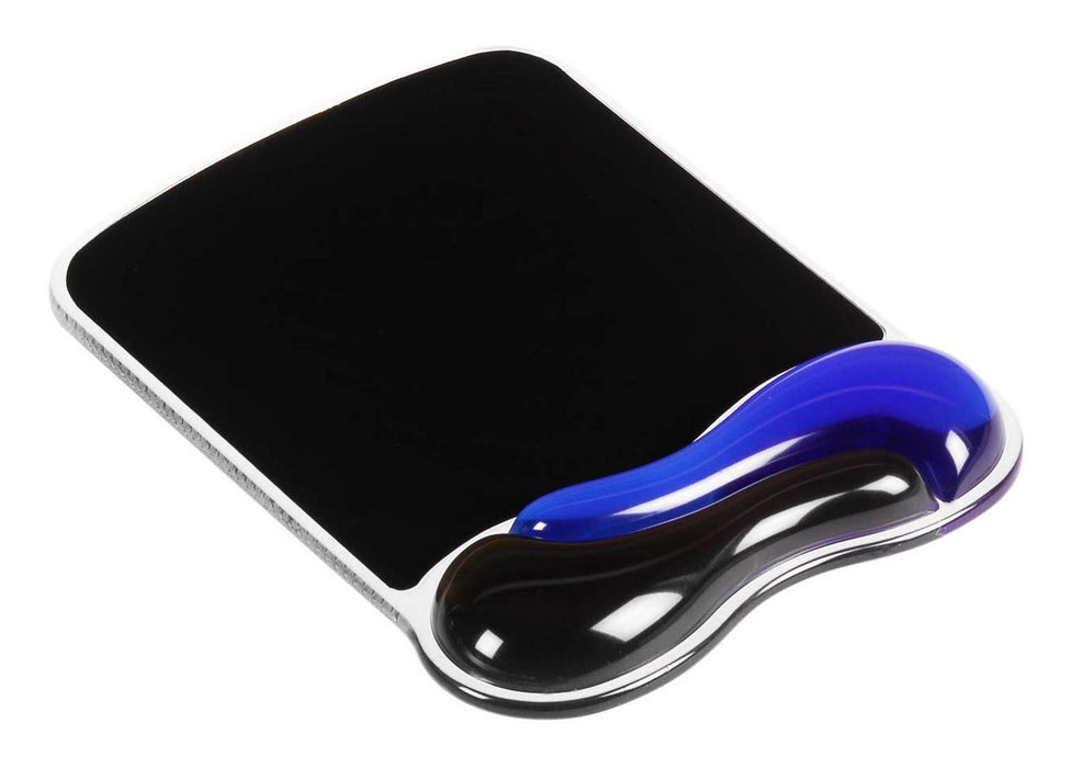 Clip Blue/Black (min 4 pcs)