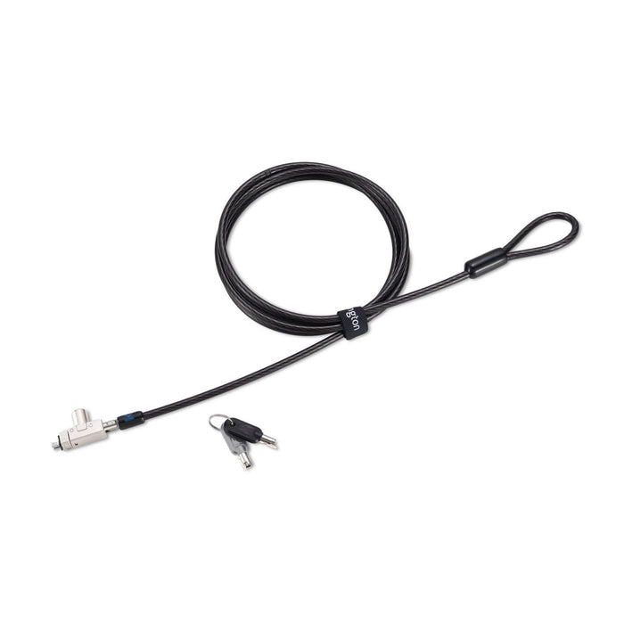 N17 Keyed Laptop Lock for
