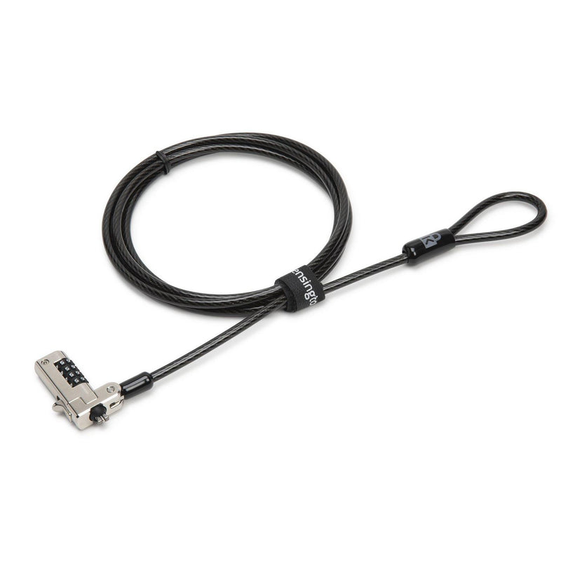 N17, Combination lock, Carbon