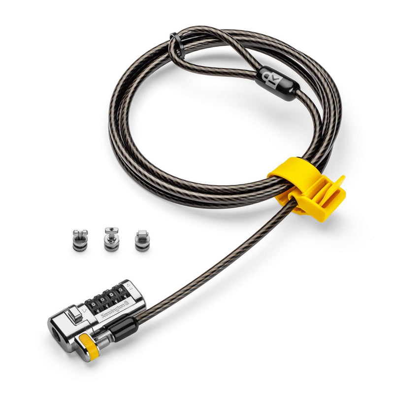 Lock (T-Bar, Nano ClickSafe®