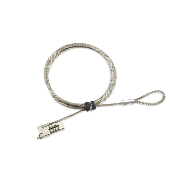 Resettable Combination Lock