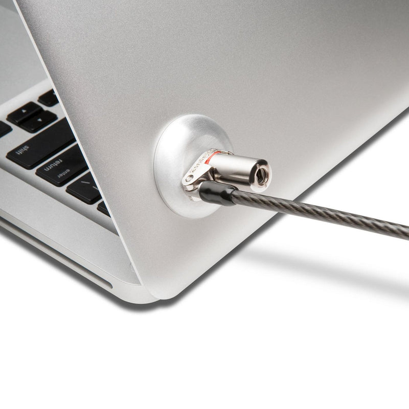 Security slot adapter