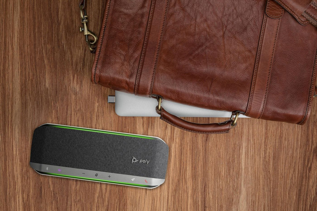 Universal USB/Bluetooth Black