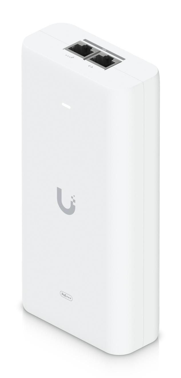 UniFi PoE+++ devices, reduce