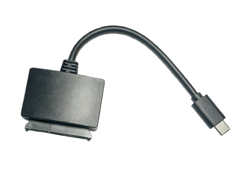0,2m, black