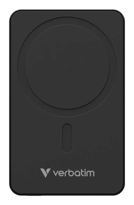 Power Bank Magnetic Wireless