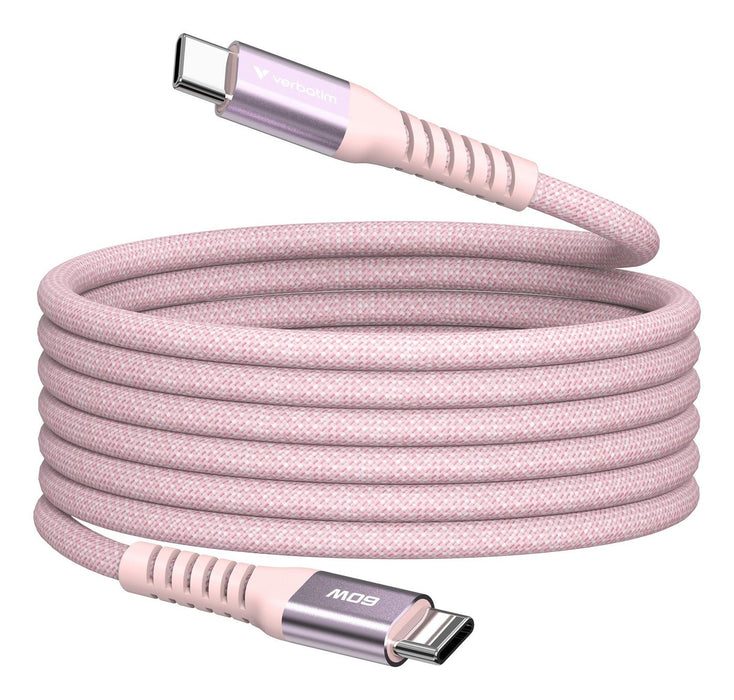 60W Magnetic 120 Cm - Pink