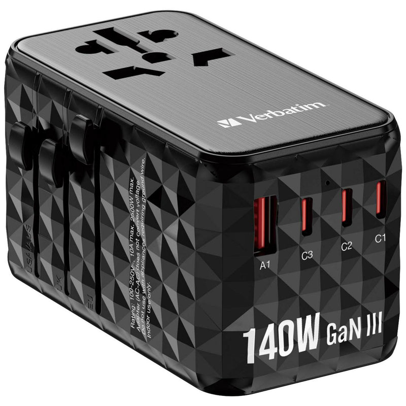 Adapter Uta-10 2 X USB-C Pd