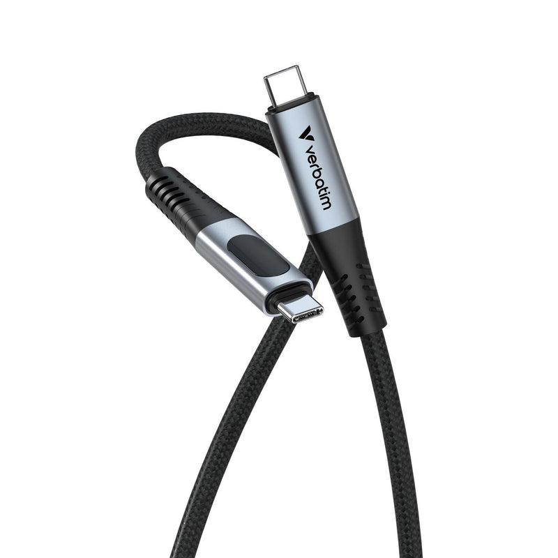 USB-C 240W 40 GBps Display