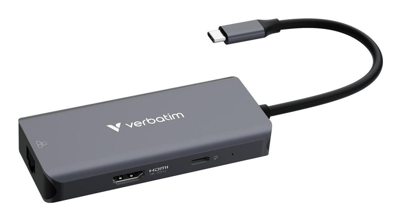 Hub 6 Port With Rj45