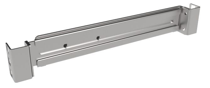 GALVANIZED FINISH