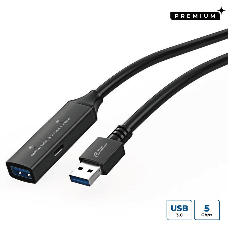 Extension repeater Cable, 20m