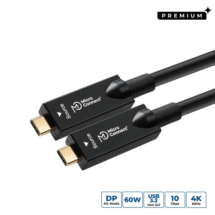 Premium, 100W, 20Gbps, 4K60Hz