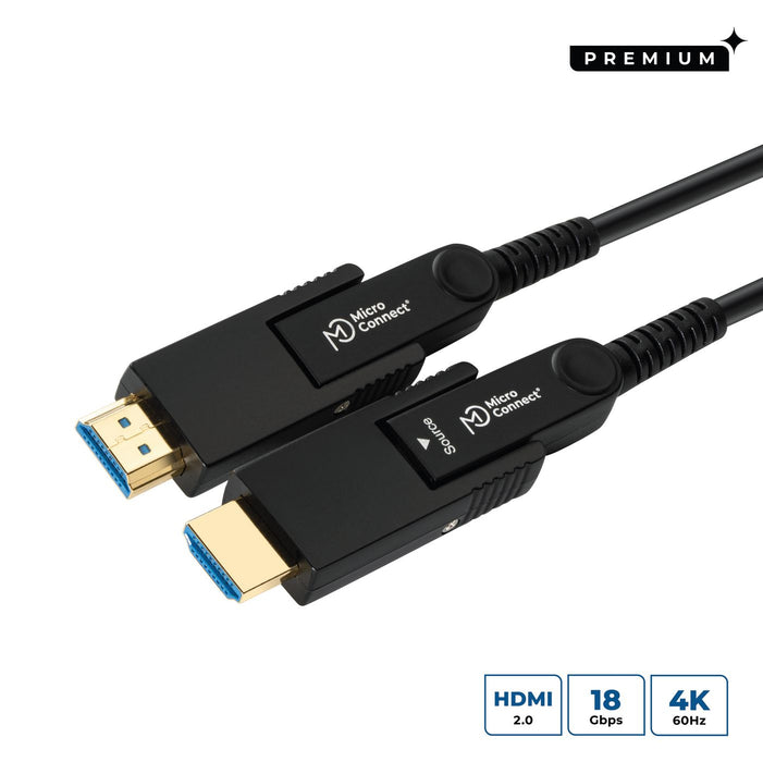 D - HDMI Type D Cable with