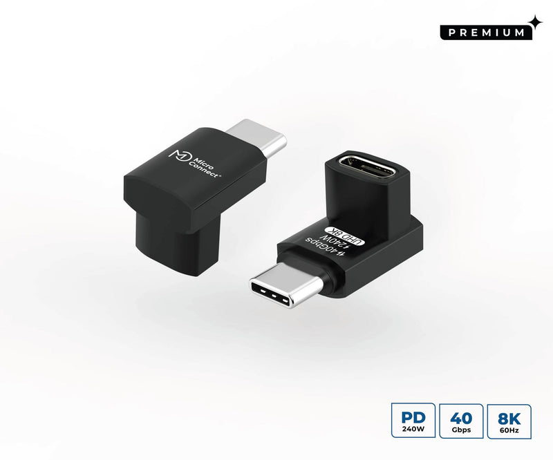 adapter, 240W, 40Gbps Premium
