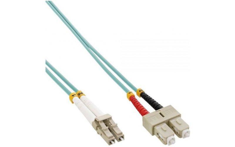 10.0m, 50/125, multimode,