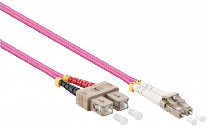 10.0m, 50/125, multimode,