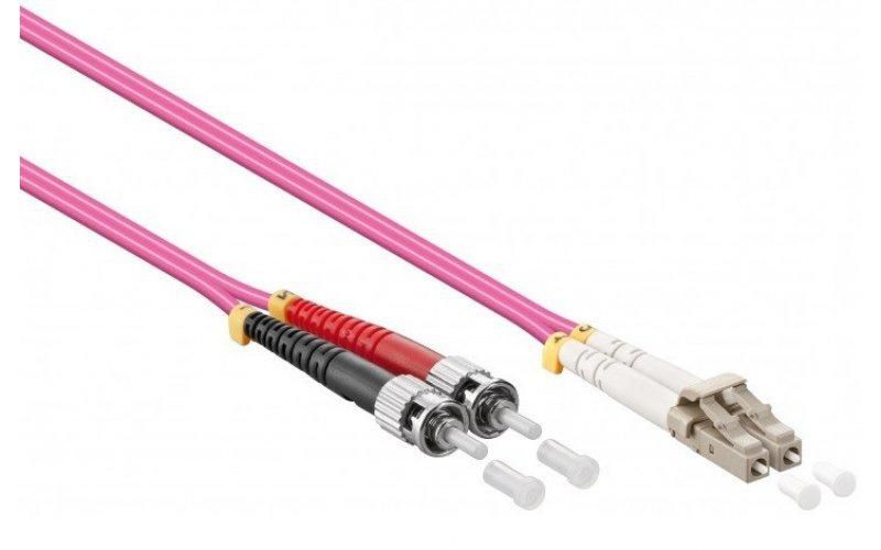 10m, 50/125, multimode,