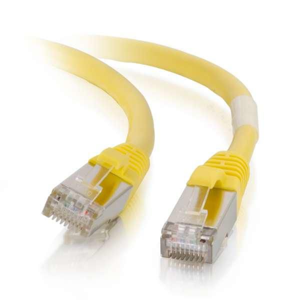Patch cable, Halogen-free