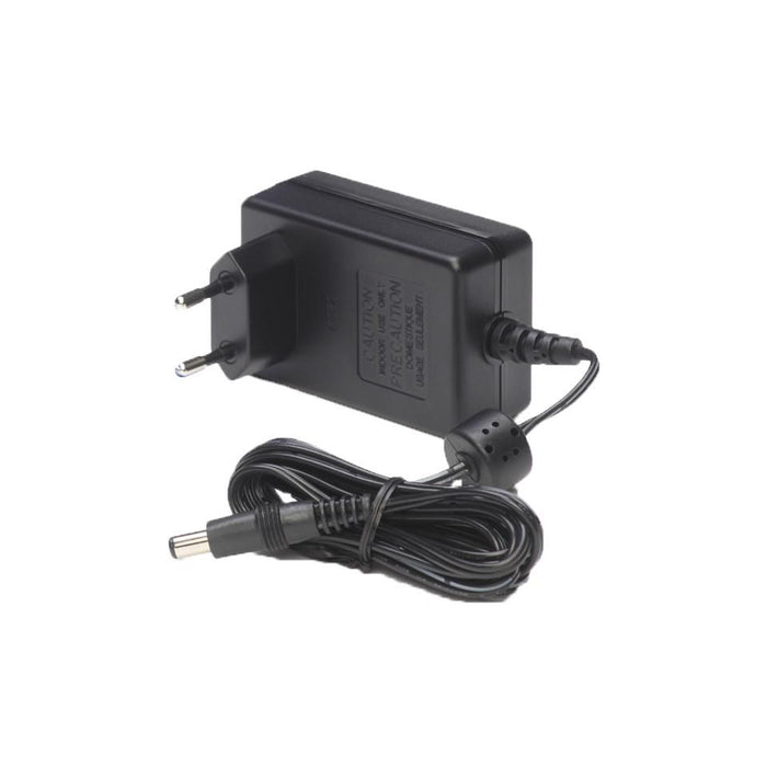 AC Adapter, Label printer,