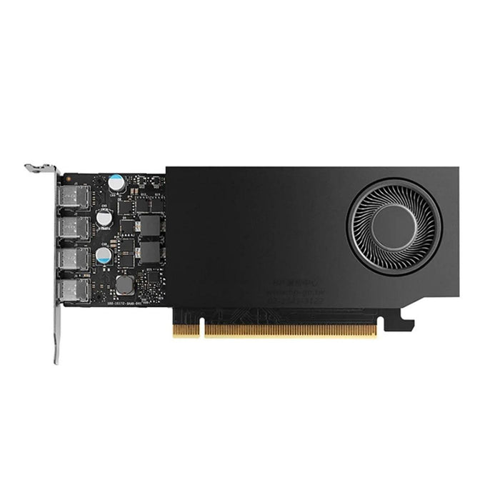 Mini Bracket 4mDP Graphics