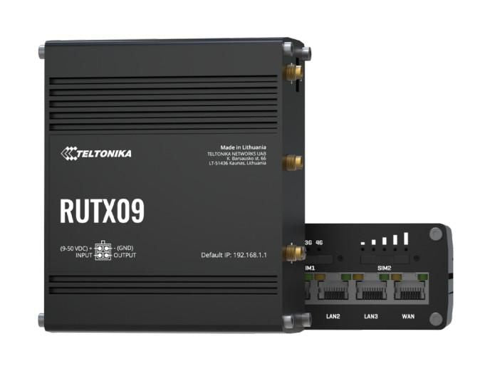 ROUTER