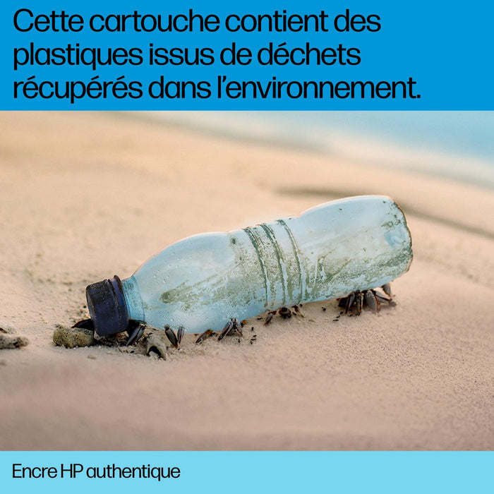 Cartridge 934 Black/935