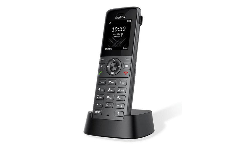 accs. Handset