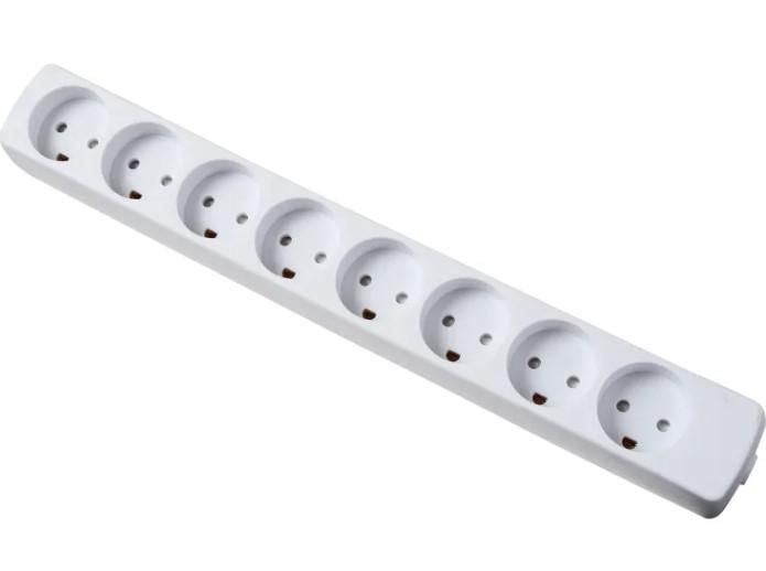 10m cord, white
