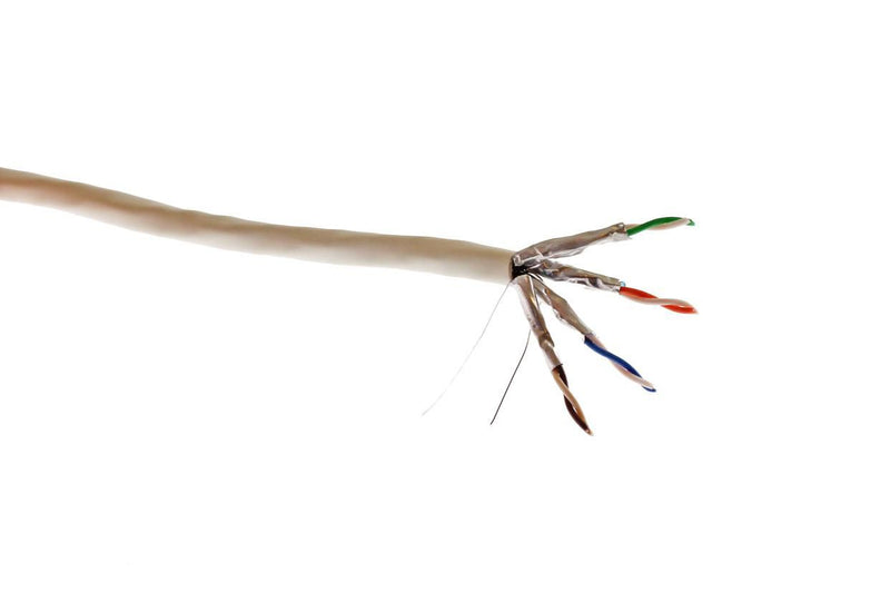 4x2xAWG23/1 LSZH Halogenfri,
