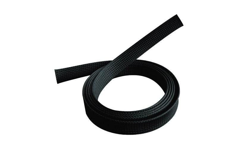 black, cable sock, Temp: