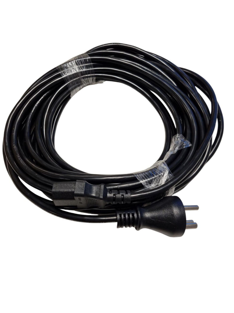 K to C13, H05VV-F, 3G1,00mm²,