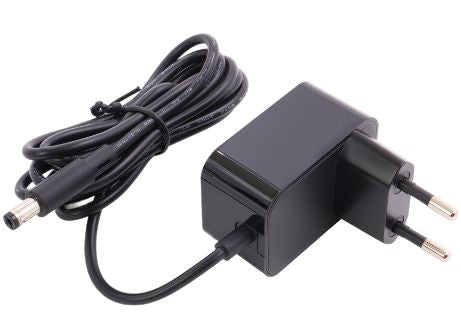 Plug:5.5*2.1 EU Wall 12W 12V